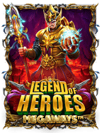 แนะนำ slot ฝาก ถอน ไม่มี ขั้น ต่ำ เกมสนุกจาก CQ9